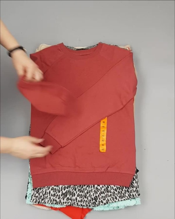 Фотография  633 - LPP Spring mix#20 кг, ЛОТ №3730 оптом в Кызыле и республике Тыва