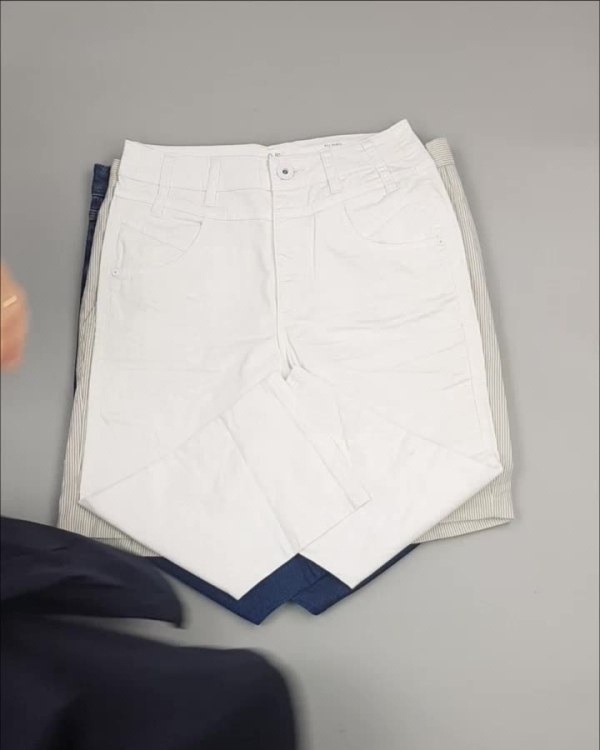 Фотография  659 - Шорты м/ж S’OLIVER#5 кг, ЛОТ №3760 оптом в Кызыле и республике Тыва