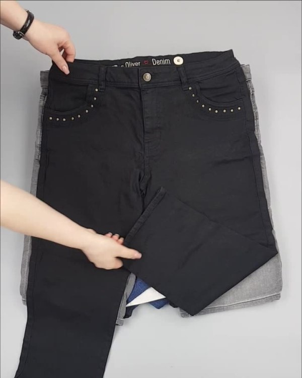 Фотография  508 - Шорты м/ж S’OLIVER#5 кг, ЛОТ №3760 оптом в Кызыле и республике Тыва