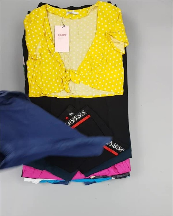 Фотография  765 - LPP Summer mix#20 кг, ЛОТ №3771 оптом в Кызыле и республике Тыва