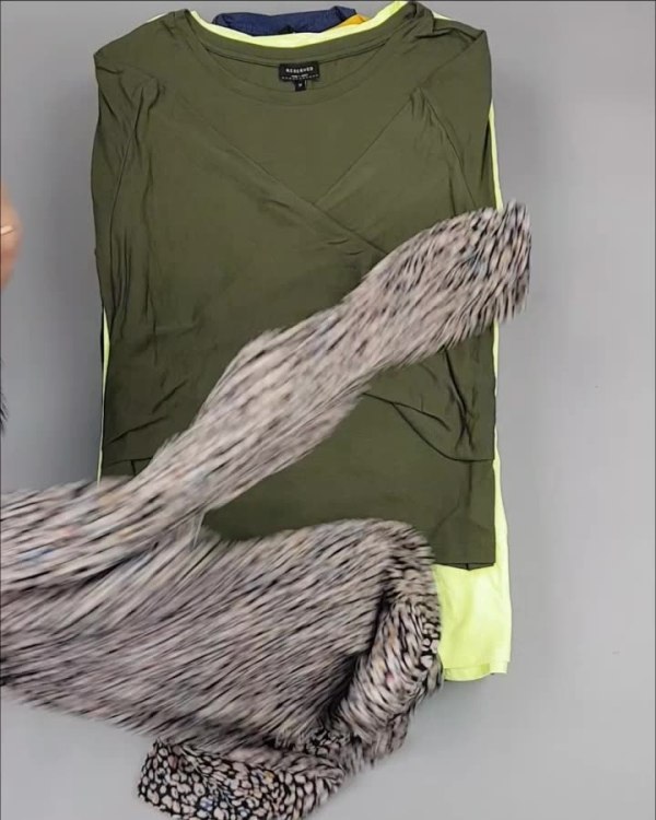 Фотография  464 - LPP Summer mix#20 кг, ЛОТ №3771 оптом в Кызыле и республике Тыва