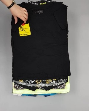 Фотография  638 - LPP Summer mix#20 кг, ЛОТ №3771 оптом в Кызыле и республике Тыва