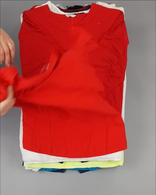 Фотография  846 - LPP Summer mix#20 кг, ЛОТ №3771 оптом в Кызыле и республике Тыва