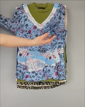 Фотография  928 - LPP Summer mix#20 кг, ЛОТ №3773 оптом в Кызыле и республике Тыва