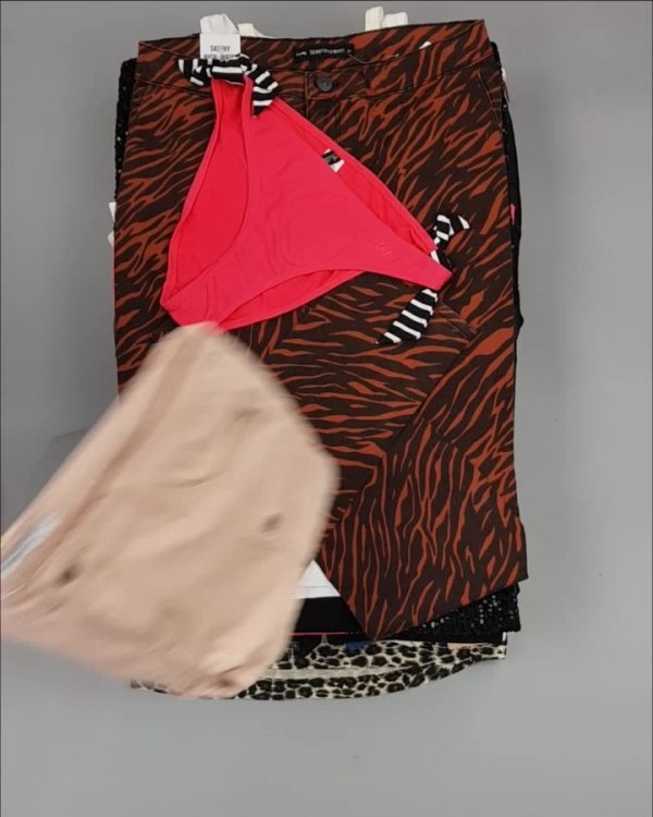 Фотография  152 - LPP Summer mix#20 кг, ЛОТ №3773 оптом в Кызыле и республике Тыва