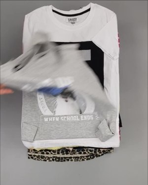 Фотография  656 - LPP Summer mix#20 кг, ЛОТ №3773 оптом в Кызыле и республике Тыва