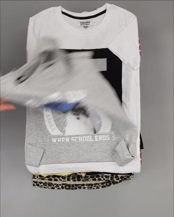 Фотография  274 - LPP Summer mix#20 кг, ЛОТ №3773 оптом в Кызыле и республике Тыва