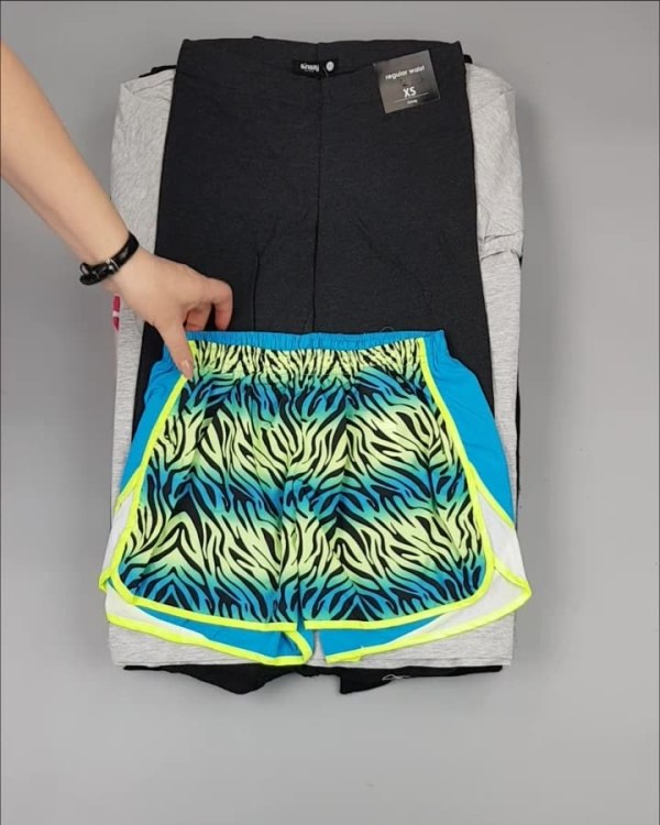 Фотография  227 - LPP Summer mix#20 кг, ЛОТ №3774 оптом в Кызыле и республике Тыва