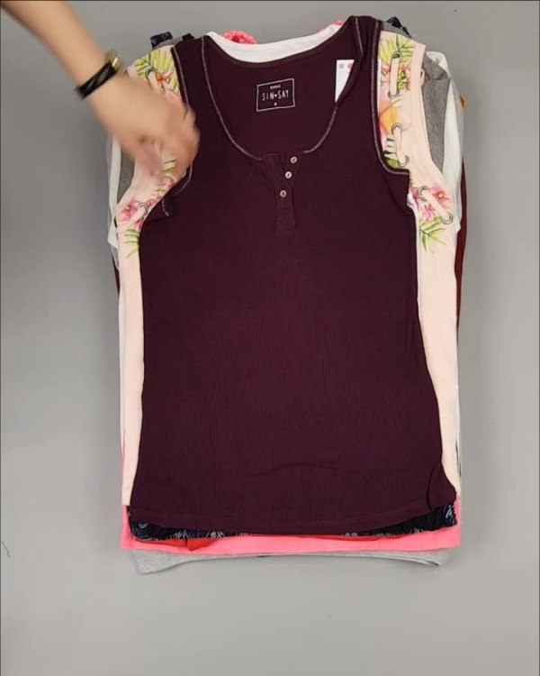 Фотография  707 - LPP Summer mix#8,8 кг, ЛОТ №3776 оптом в Кызыле и республике Тыва