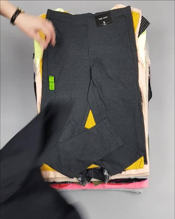 Фотография  437 - LPP Summer mix#8,8 кг, ЛОТ №3776 оптом в Кызыле и республике Тыва