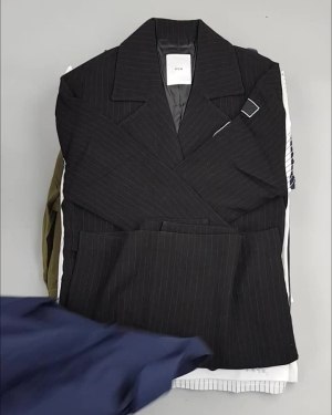 Фотография  603 - MILL STUDIO Summer mix#15 кг, ЛОТ №3798 оптом в Кызыле и республике Тыва