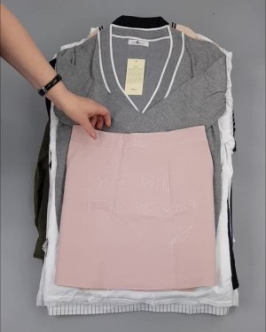 Фотография  573 - MILL STUDIO Summer mix#15 кг, ЛОТ №3798 оптом в Кызыле и республике Тыва