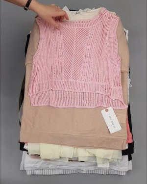 Фотография  364 - MILL STUDIO Summer mix#15 кг, ЛОТ №3798 оптом в Кызыле и республике Тыва