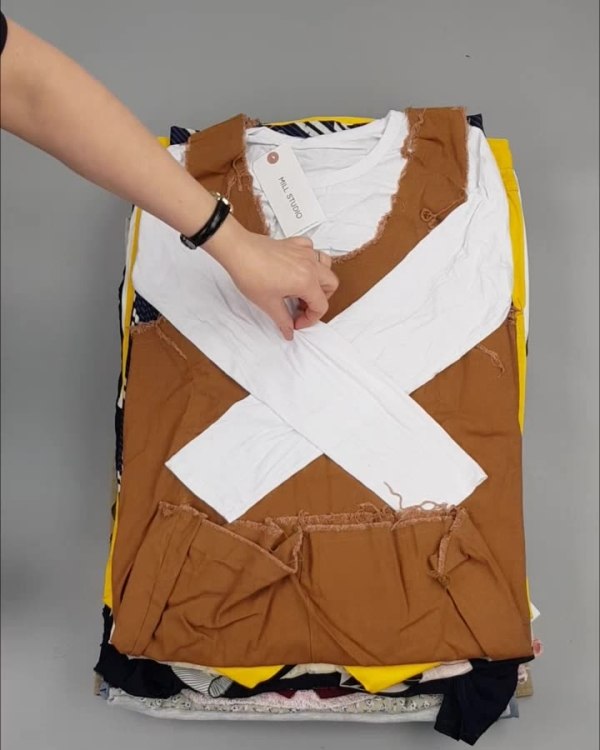 Фотография  889 - MILL STUDIO Summer mix#15 кг, ЛОТ №3799 оптом в Кызыле и республике Тыва