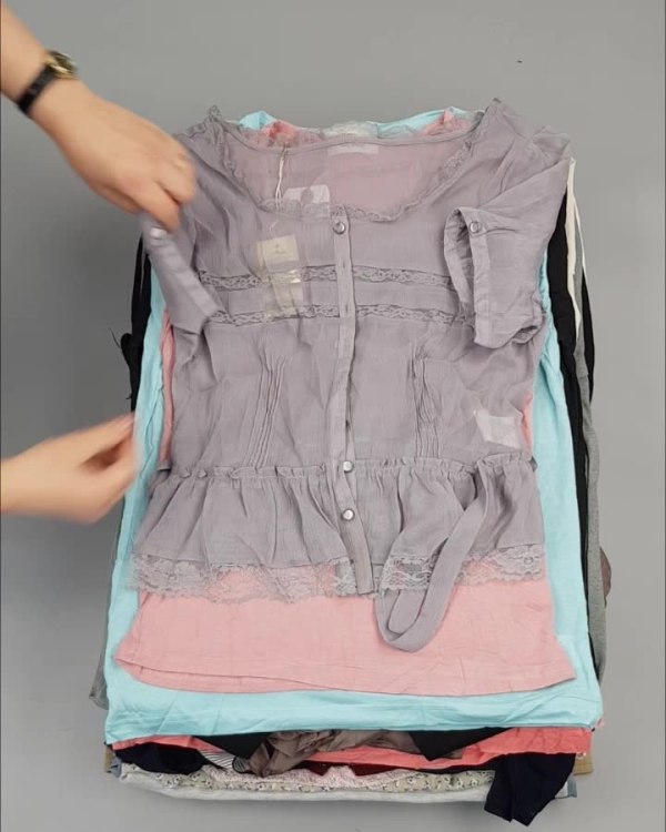 Фотография  209 - MILL STUDIO Summer mix#15 кг, ЛОТ №3799 оптом в Кызыле и республике Тыва