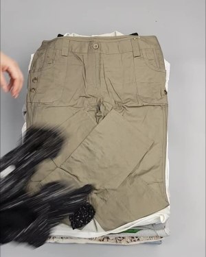 Фотография  320 - MILL STUDIO Summer mix#15 кг, ЛОТ №3800 оптом в Кызыле и республике Тыва