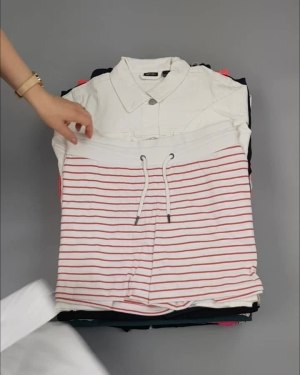 Фотография  825 - LIDL Summer#20 кг, ЛОТ №4003 оптом в Кызыле и республике Тыва