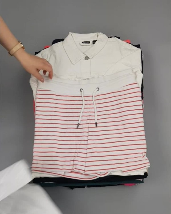 Фотография  741 - LIDL Summer#20 кг, ЛОТ №4003 оптом в Кызыле и республике Тыва