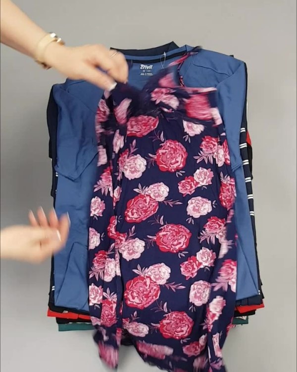 Фотография  723 - LIDL Summer#20 кг, ЛОТ №4003 оптом в Кызыле и республике Тыва