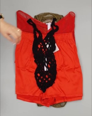 Фотография  426 - Нижнее белье Savage#50 шт, ЛОТ №4034 оптом в Кызыле и республике Тыва