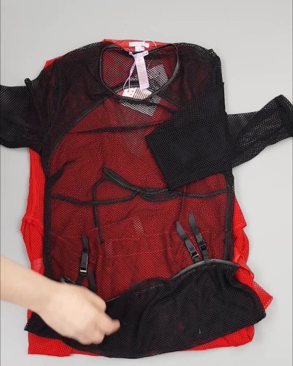 Фотография  133 - Нижнее белье Savage#50 шт, ЛОТ №4036 оптом в Кызыле и республике Тыва