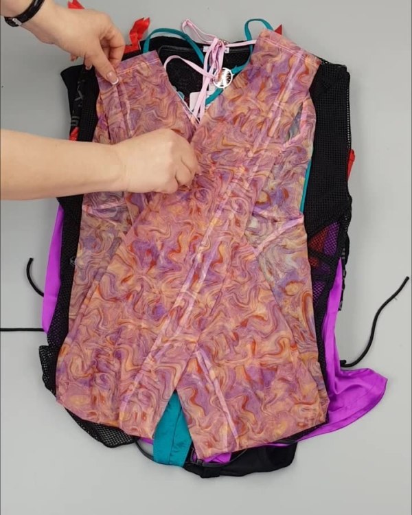 Фотография  459 - Нижнее белье Savage#50 шт, ЛОТ №4038 оптом в Кызыле и республике Тыва