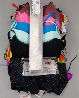 Фотография  562 - Нижнее белье Savage#50 шт, ЛОТ №4038 оптом в Кызыле и республике Тыва