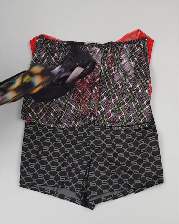 Фотография  417 - Нижнее белье Savage#50 шт, ЛОТ №4042 оптом в Кызыле и республике Тыва