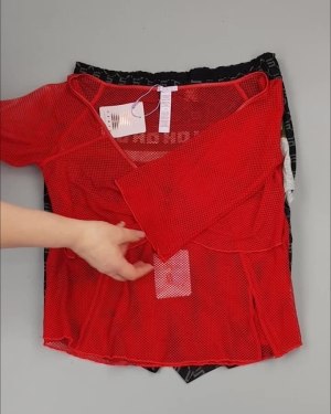 Фотография  929 - Нижнее белье Savage#57 шт, ЛОТ №4043 оптом в Кызыле и республике Тыва