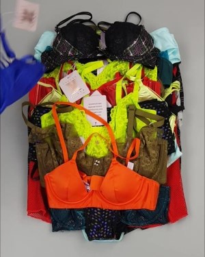 Фотография  133 - Нижнее белье Savage#57 шт, ЛОТ №4043 оптом в Кызыле и республике Тыва