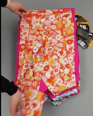 Фотография  603 - Легинсы AVIA (Ladies leggings)#8 кг, ЛОТ №4046 оптом в Кызыле и республике Тыва