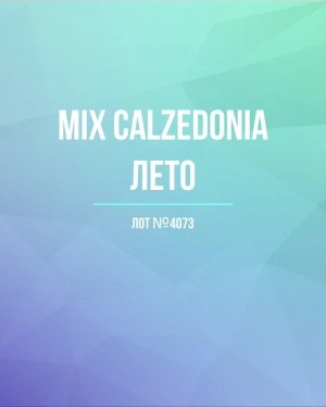 Купить CALZEDONIA лето mix#50 шт, ЛОТ №4073 оптом в Кызыле и республике Тыва