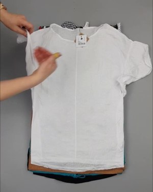 Фотография  847 - CALZEDONIA лето mix#50 шт, ЛОТ №4073 оптом в Кызыле и республике Тыва