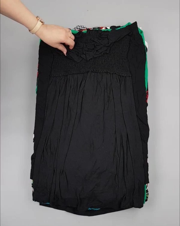 Фотография  734 - CALZEDONIA лето mix#50 шт, ЛОТ №4073 оптом в Кызыле и республике Тыва