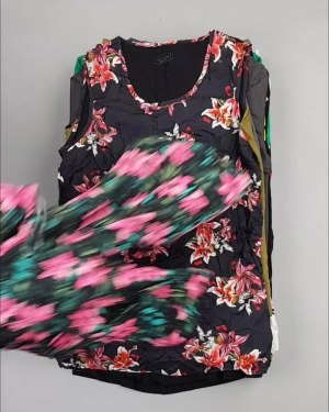 Фотография  341 - CALZEDONIA лето mix#50 шт, ЛОТ №4073 оптом в Кызыле и республике Тыва