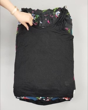 Фотография  758 - CALZEDONIA лето mix#50 шт, ЛОТ №4073 оптом в Кызыле и республике Тыва