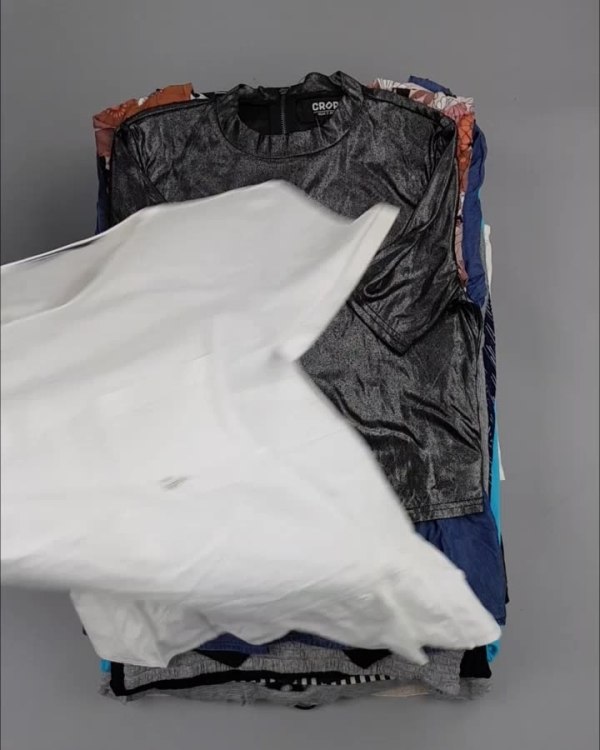 Фотография  204 - LPP Summer mix#17 кг, ЛОТ №4141 оптом в Кызыле и республике Тыва