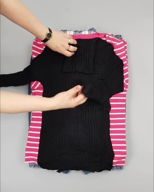 Фотография  277 - LPP Summer mix#17 кг, ЛОТ №4143 оптом в Кызыле и республике Тыва