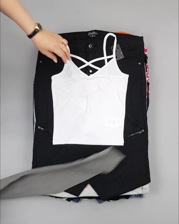 Фотография  514 - LPP Summer mix#17 кг, ЛОТ №4143 оптом в Кызыле и республике Тыва