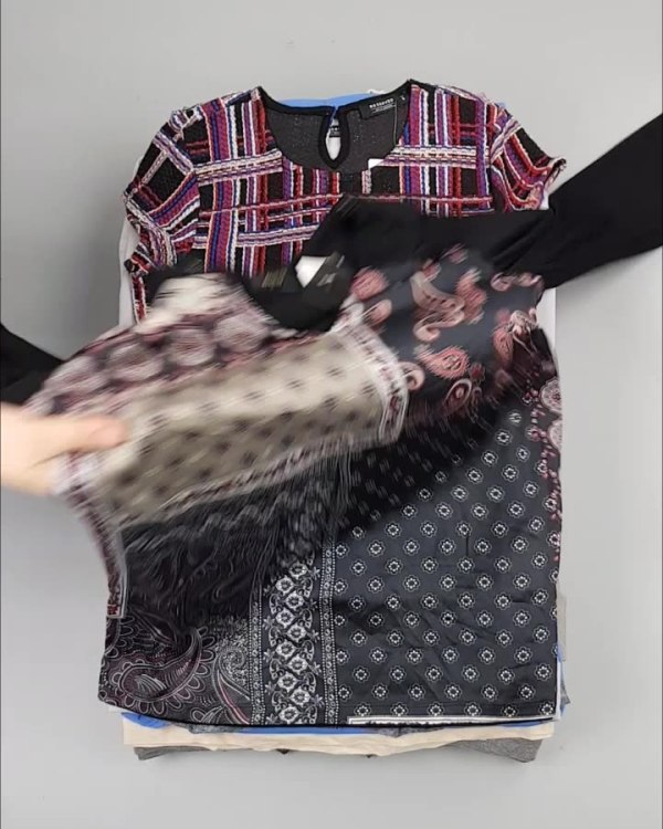 Фотография  477 - LPP Summer mix#17 кг, ЛОТ №4143 оптом в Кызыле и республике Тыва