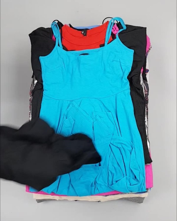 Фотография  451 - LPP Summer mix#17 кг, ЛОТ №4143 оптом в Кызыле и республике Тыва