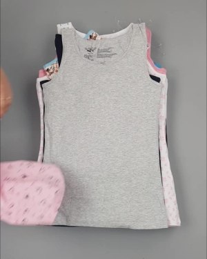 Фотография  706 - Нижнее белье LIDL Kids#5 кг, ЛОТ №4231 оптом в Кызыле и республике Тыва