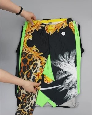 Фотография  447 - CIRCUS mix #13 кг, ЛОТ №4257 оптом в Кызыле и республике Тыва