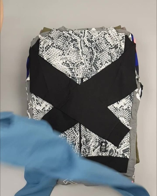 Фотография  897 - CIRCUS mix #13 кг, ЛОТ №4257 оптом в Кызыле и республике Тыва