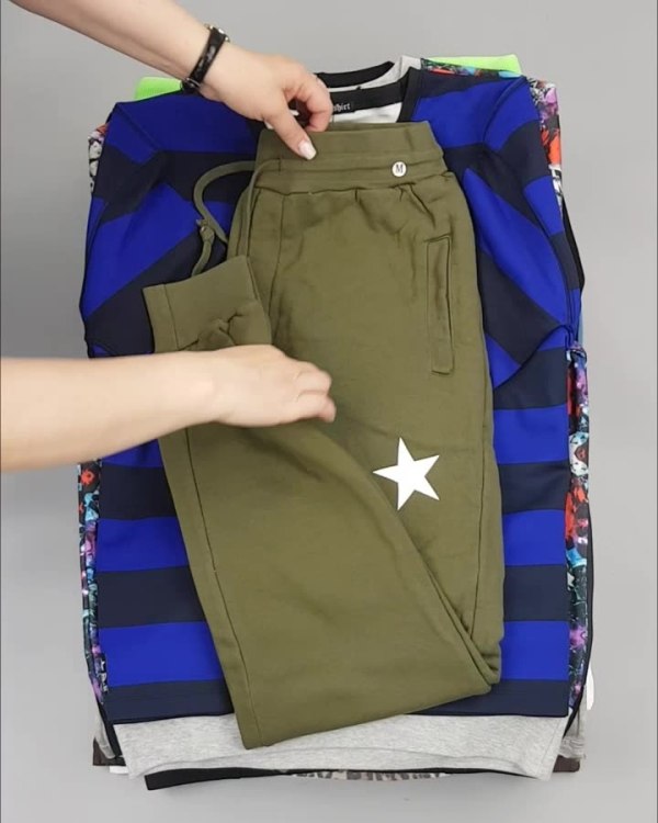 Фотография  951 - CIRCUS mix #13 кг, ЛОТ №4261 оптом в Кызыле и республике Тыва