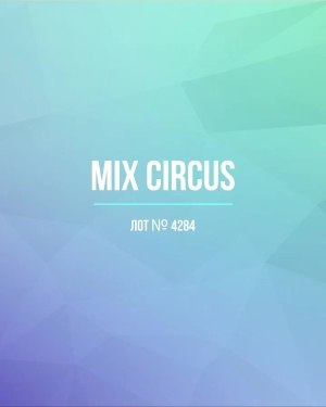 Купить CIRCUS mix #11,8 кг, ЛОТ №4284 оптом в Кызыле и республике Тыва