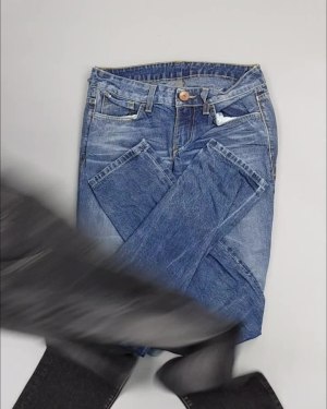 Фотография  188 - Джинсы Италия#20 шт, ЛОТ №4301 оптом в Кызыле и республике Тыва