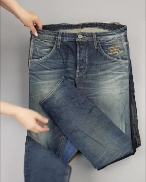 Фотография  392 - Джинсы Италия#20 шт, ЛОТ №4302 оптом в Кызыле и республике Тыва