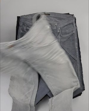 Фотография  600 - Джинсы Италия#20 шт, ЛОТ №4302 оптом в Кызыле и республике Тыва