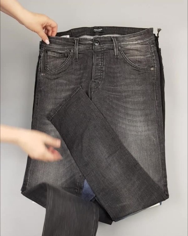 Фотография  787 - Джинсы Италия#20 шт, ЛОТ №4303 оптом в Кызыле и республике Тыва